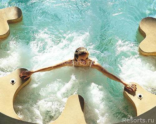 Fonteverde Natural Spa Resort 32